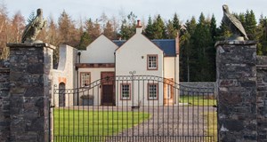 Country House Build Lauder