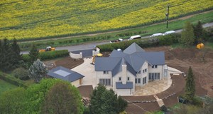 Residential House build, Stamford