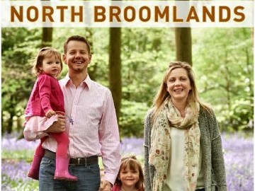 North Broomlands