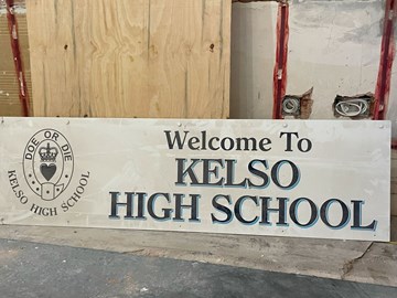 Kelso High School 7