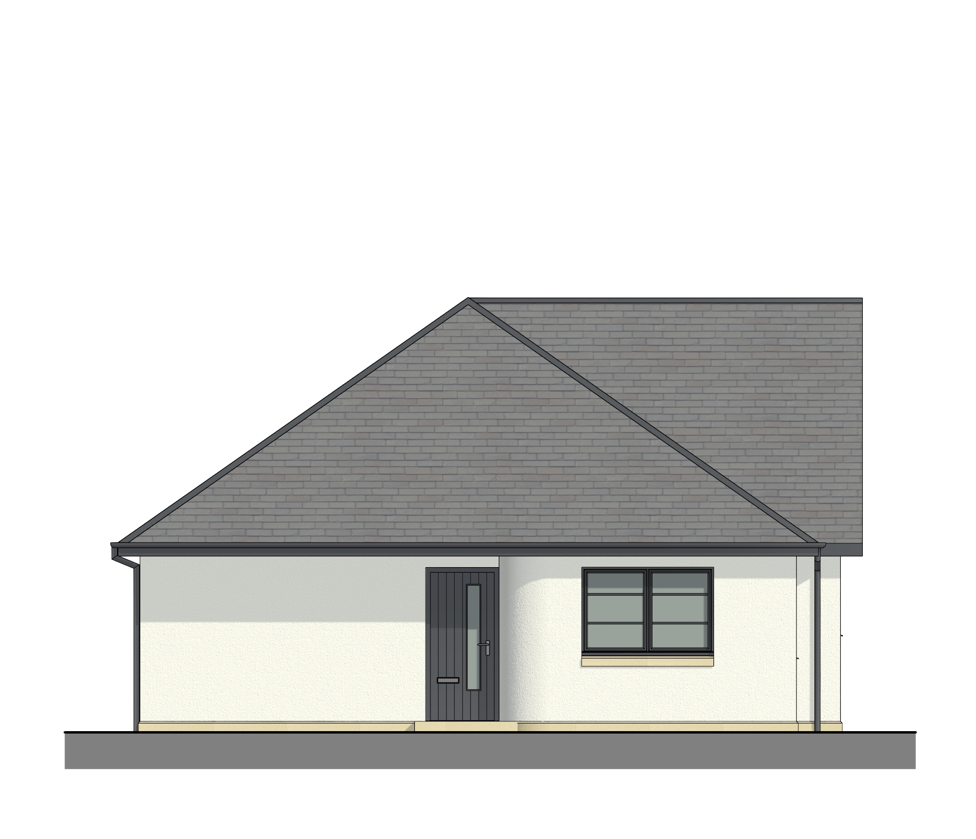 Type I elevation